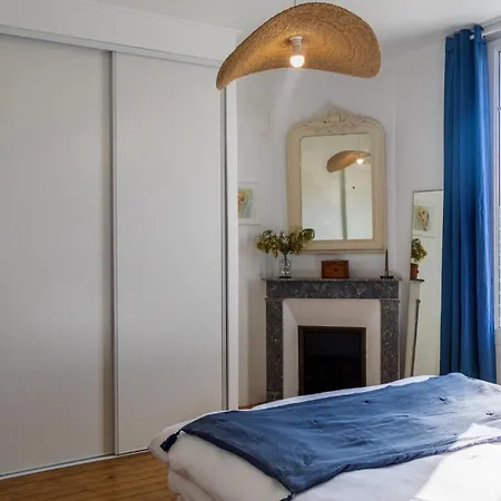 Maison Avec Piscine & Jardin- Centre 4*
