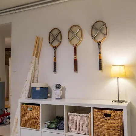Maison Avec Piscine & Jardin- Centre لا روشيل