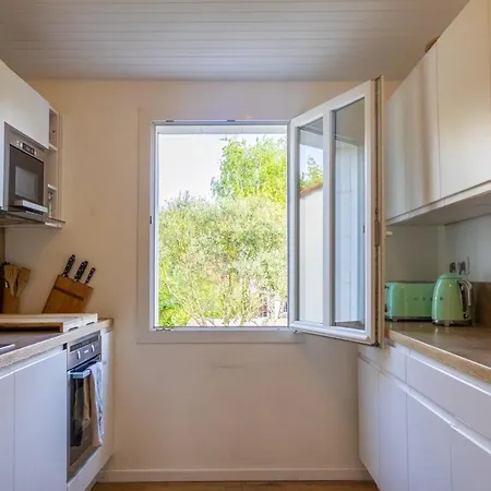 Maison Avec Piscine & Jardin- Centre 4*